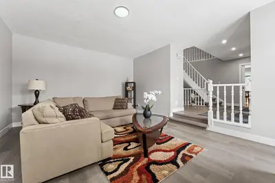 Interior photo 2 of 10673 161 AV NW