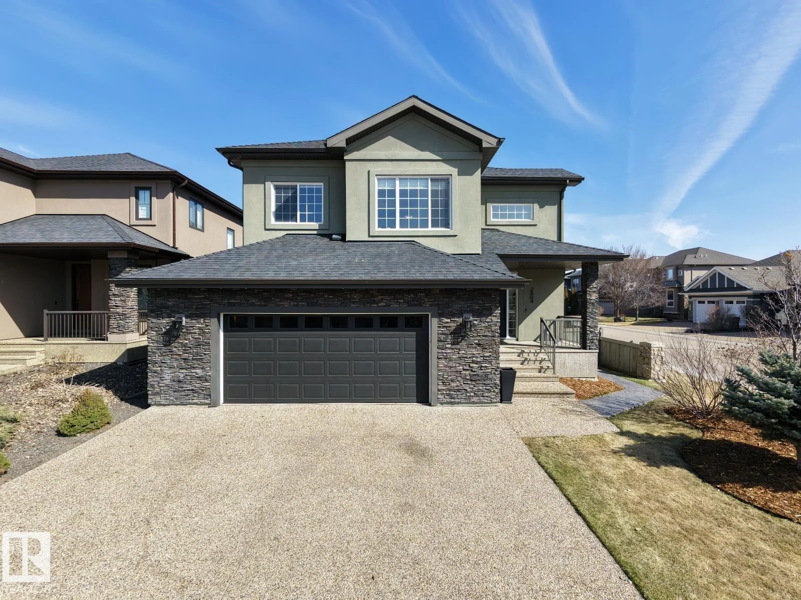 2804 Watcher CO SW, Edmonton - 4 bedroom Detached Single Family for sale