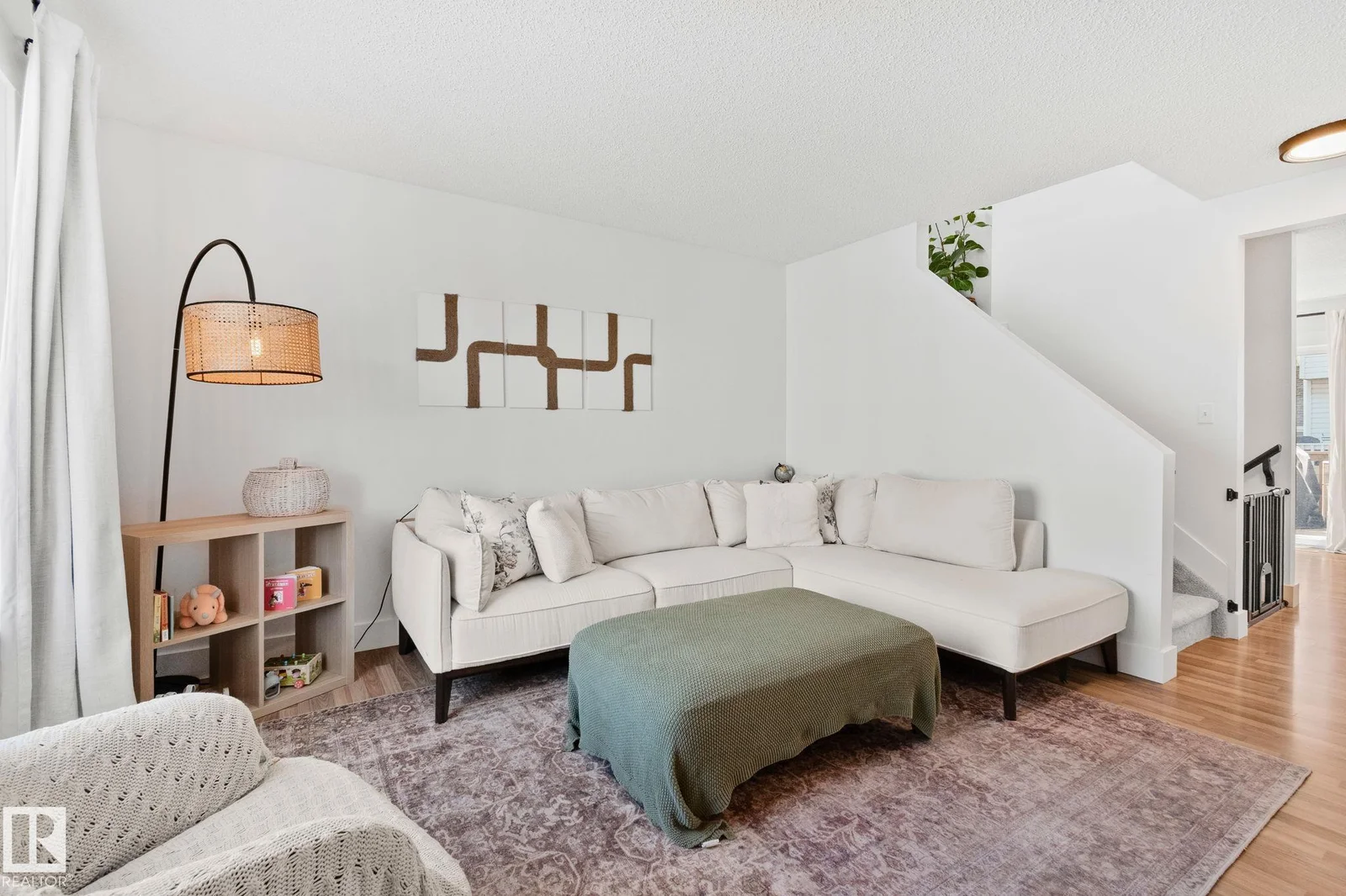#53 2503 24 ST NW, Edmonton - 3 bedroom Duplex for sale