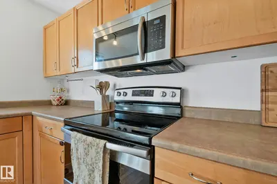Interior photo 4 of #53 2503 24 ST NW