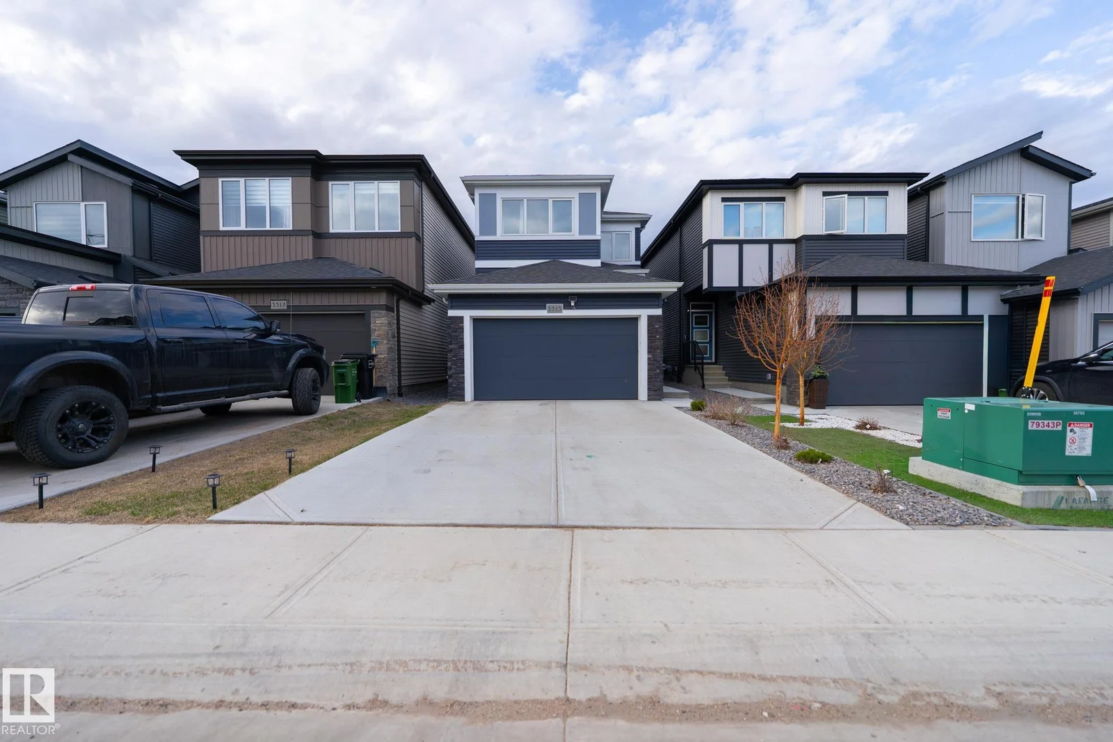 3315 KULAY WY SW, Edmonton - 3 bedroom Detached Single Family for sale