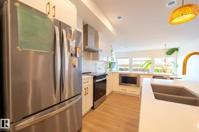 Interior photo 2 of 3315 KULAY WY SW