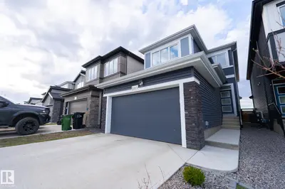Interior photo 1 of 3315 KULAY WY SW
