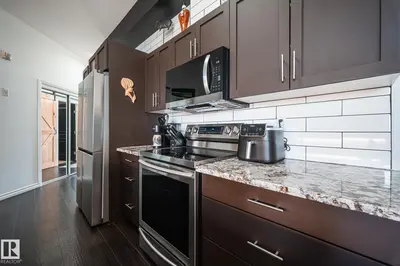 Interior photo 2 of #412 9503 101 AV NW NW