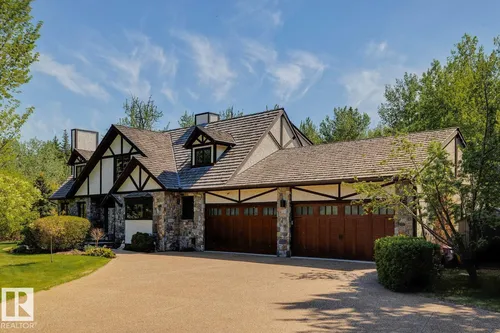 #49 52148 RGE ROAD 231, Rural Strathcona County - $1,985,000