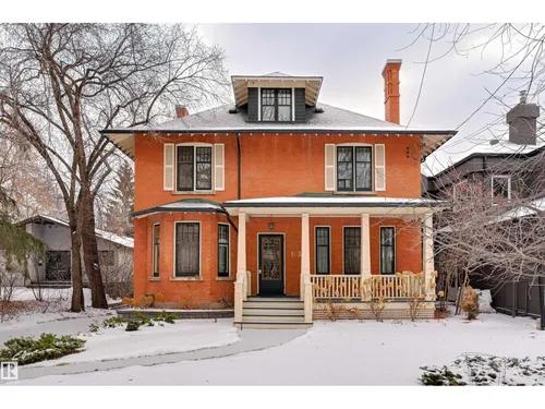 10317 VILLA AV NW, Edmonton - $1,499,900