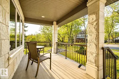 Interior photo 1 of 10309 VILLA AV NW