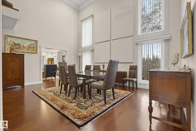 Interior photo 4 of 10309 VILLA AV NW