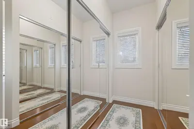 Interior photo 2 of 10309 VILLA AV NW