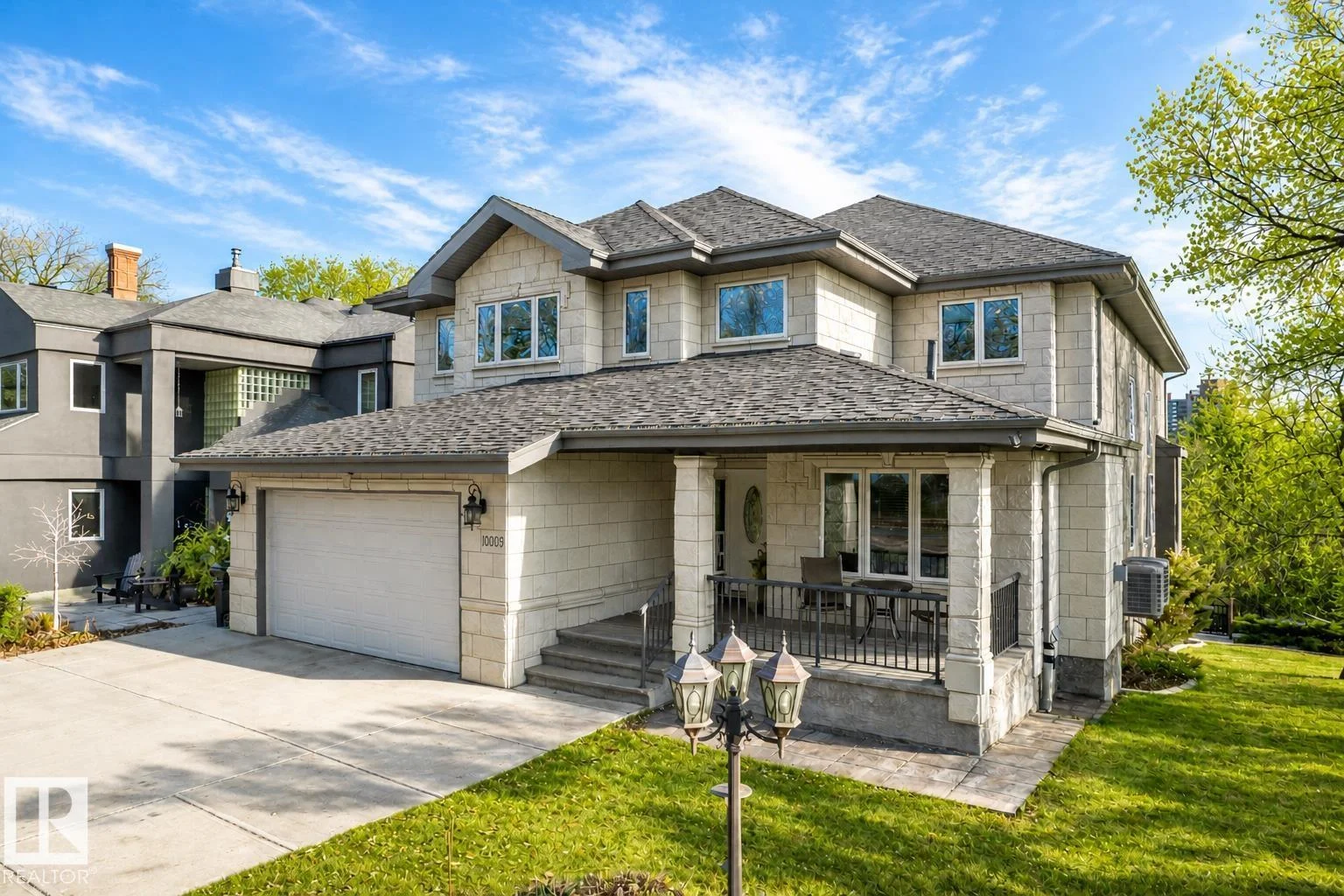 10309 VILLA AV NW, Edmonton - 5 bedroom Detached Single Family for sale