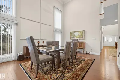 Interior photo 3 of 10309 VILLA AV NW