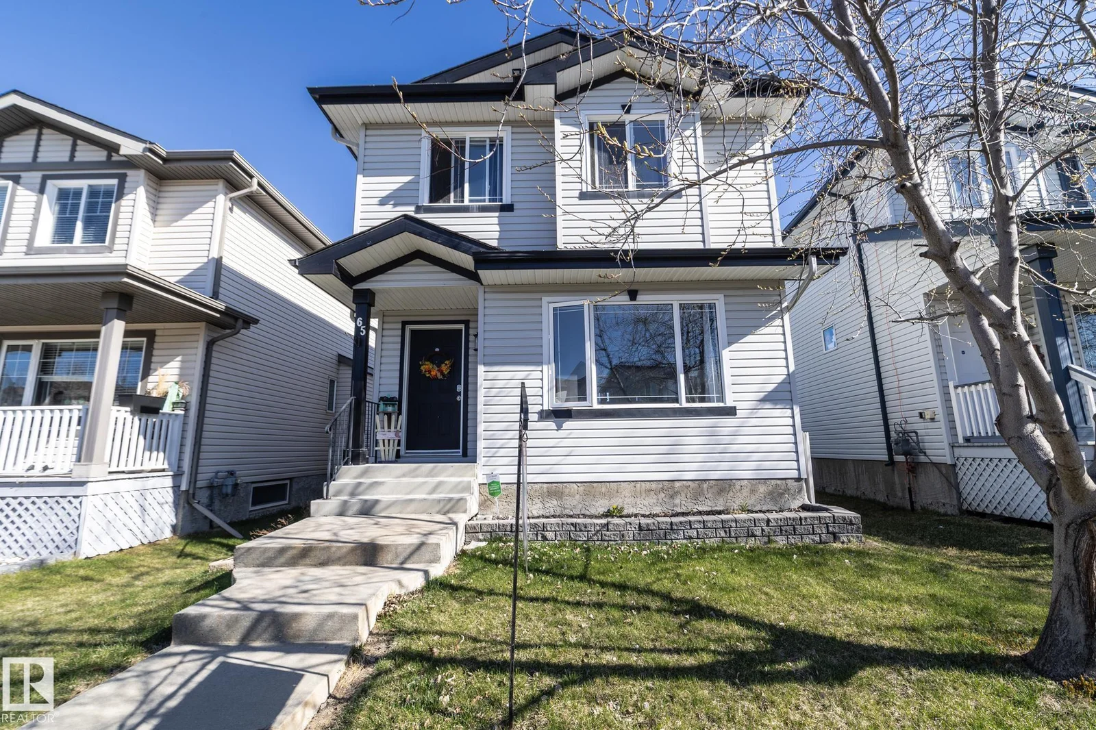 65 BIRCHMONT DR, Leduc - 3 bedroom Detached Single Family for sale