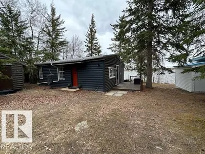 Interior photo 1 of #158 50516 Range Road 120