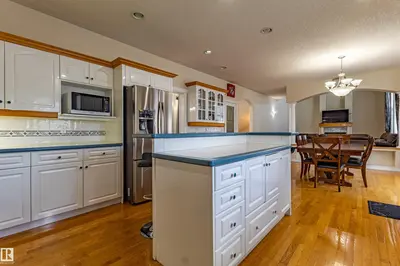Interior photo 1 of 195 KULAWY DR NW