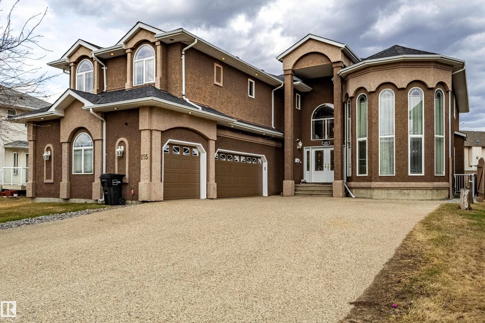 195 KULAWY DR NW, Edmonton - 7 bedroom Detached Single Family for sale