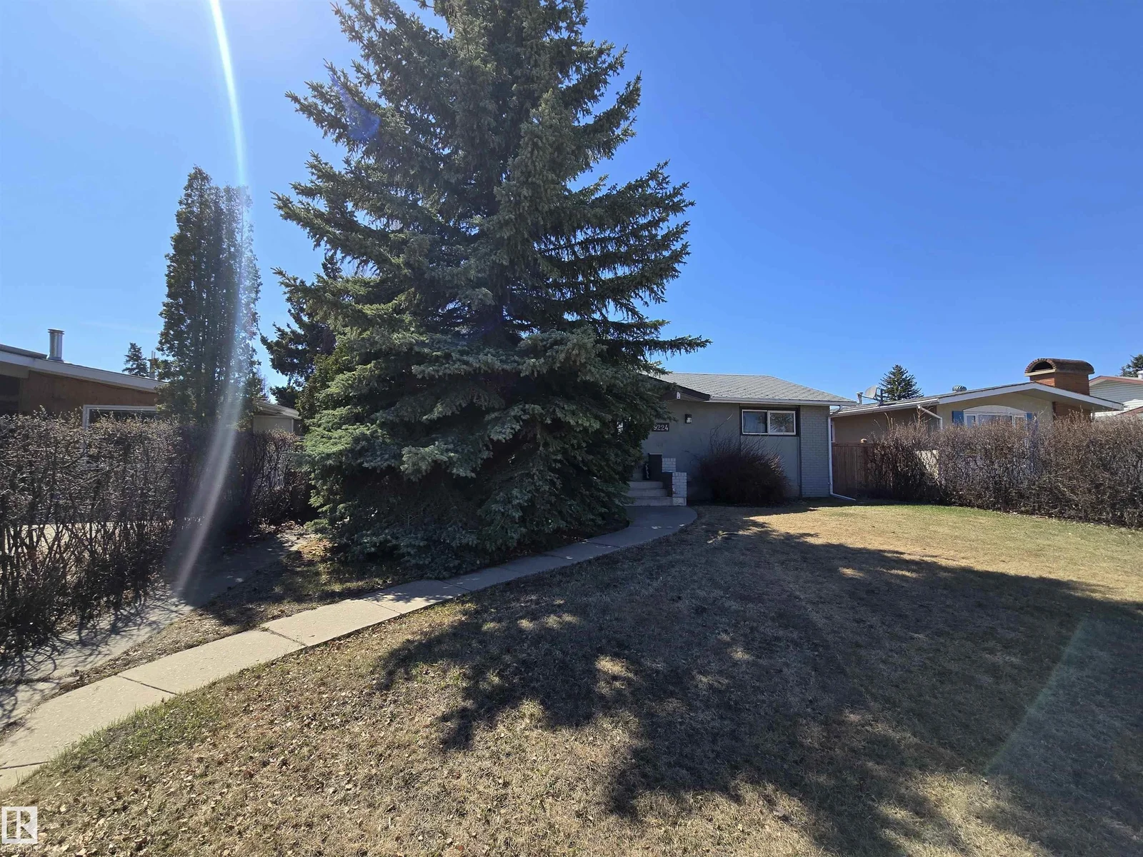 , Edmonton - 3 bedroom Detached Single Family for sale