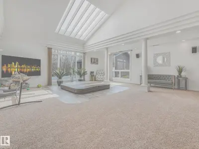 Interior photo 4 of #182 51313 RGE ROAD 231