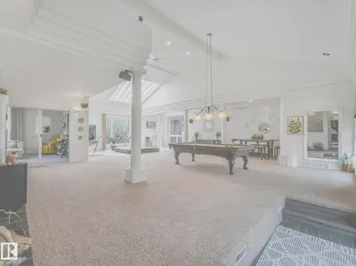 Interior photo 2 of #182 51313 RGE ROAD 231