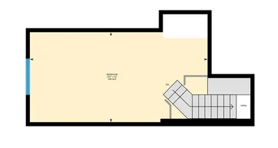 Interior photo 3 of 18 FIR CO