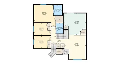 Interior photo 2 of 18 FIR CO