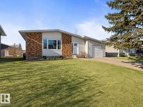 1404 7 AV, Cold Lake - $364,000