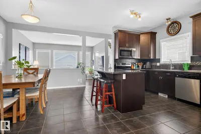 Interior photo 1 of 6912 22 AV SW