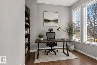 Interior photo 4 of 6912 22 AV SW