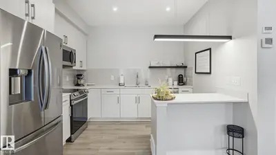 Interior photo 4 of #52 1304 RUTHERFORD RD SW