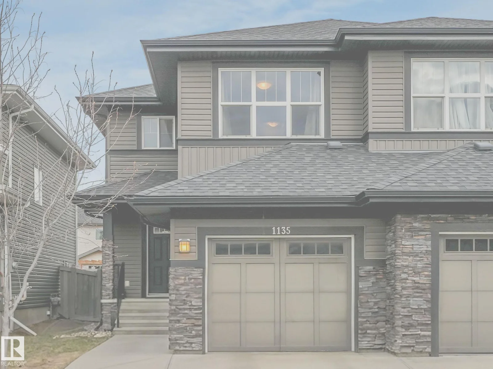 1135 177 ST SW, Edmonton - 2 bedroom Duplex for sale
