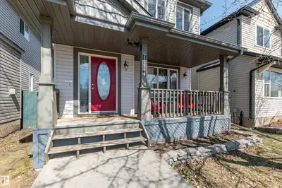 Interior photo 1 of 12204 18 AV SW