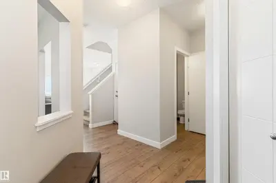 Interior photo 1 of 8011 EVANS CR NW