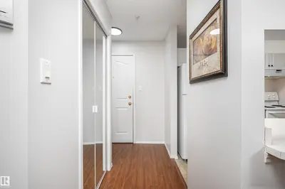 Interior photo 1 of #340 17447 98A AV NW