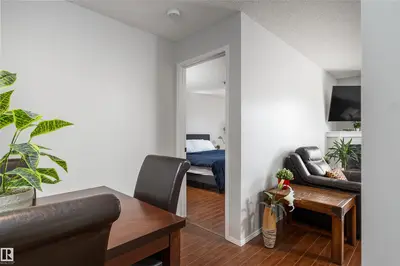Interior photo 4 of #340 17447 98A AV NW