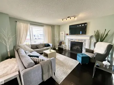 Interior photo 3 of 17936 85 ST NW