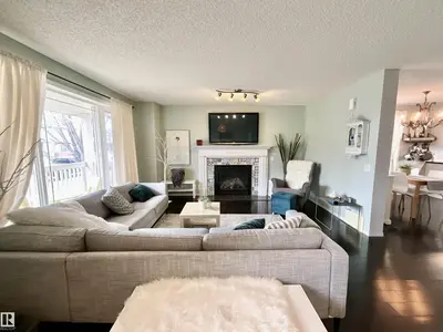 Interior photo 2 of 17936 85 ST NW