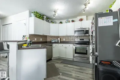 Interior photo 2 of 8644 173 AV NW
