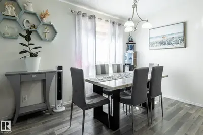 Interior photo 4 of 8644 173 AV NW
