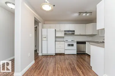 Interior photo 2 of #101 10809 SASKATCHEWAN DR NW