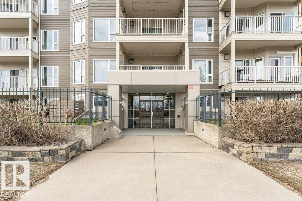 #101 10809 SASKATCHEWAN DR NW, Edmonton - 2 bedroom Apartment for sale