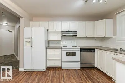 Interior photo 3 of #101 10809 SASKATCHEWAN DR NW
