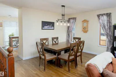 Interior photo 2 of 4904 43A ST