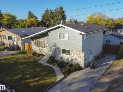 5226 43 ST, Barrhead - $359,000