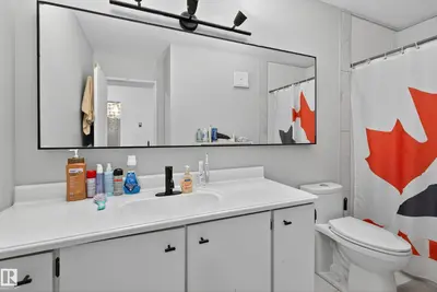 Interior photo 2 of #1 13454 FORT RD NW