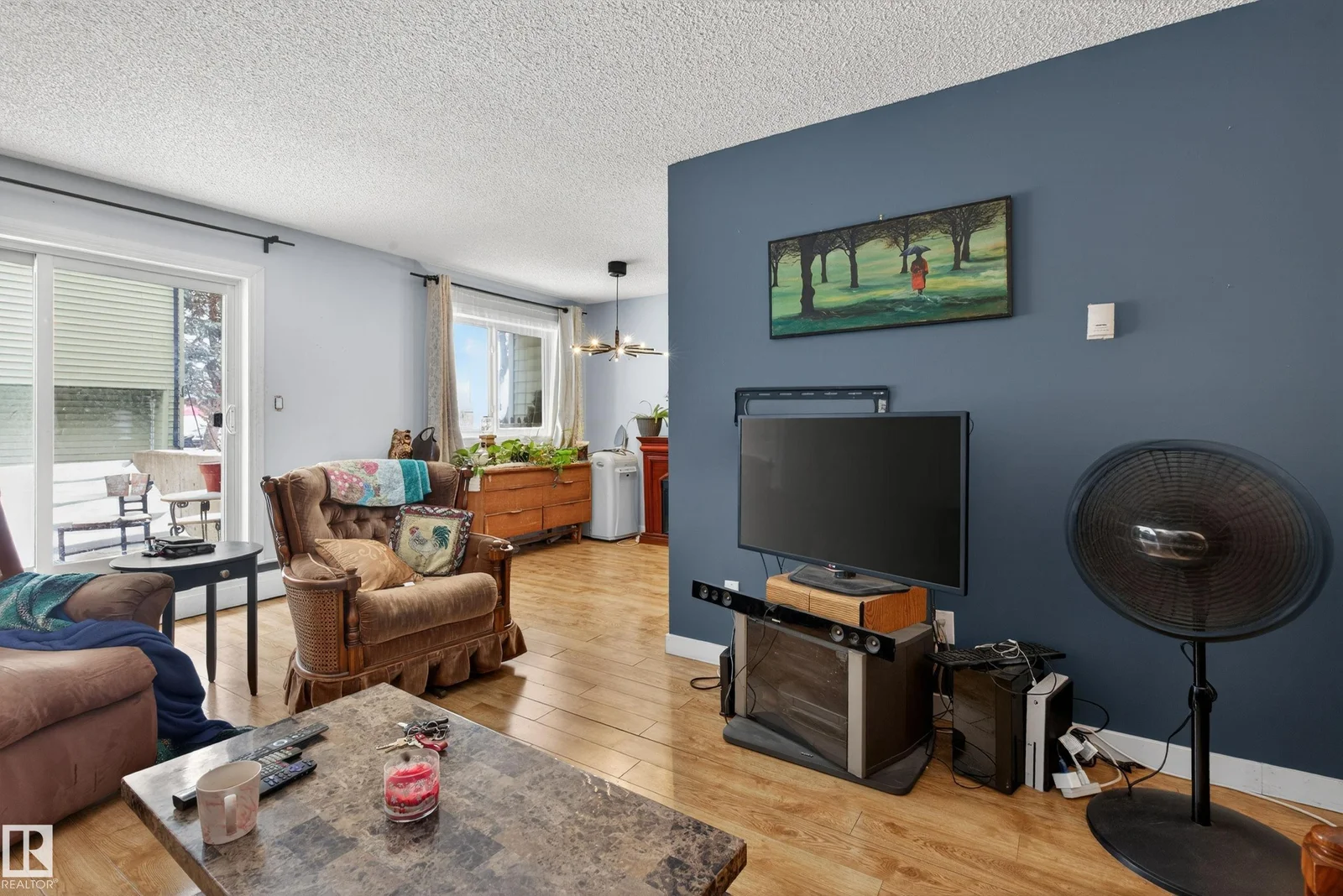 #1 13454 FORT RD NW, Edmonton - 1 bedroom Townhouse for sale