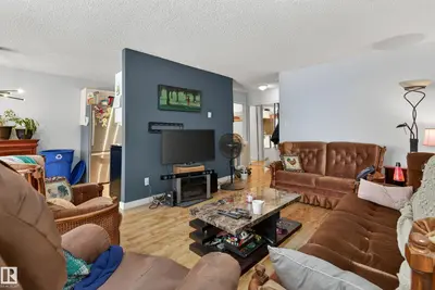 Interior photo 1 of #1 13454 FORT RD NW