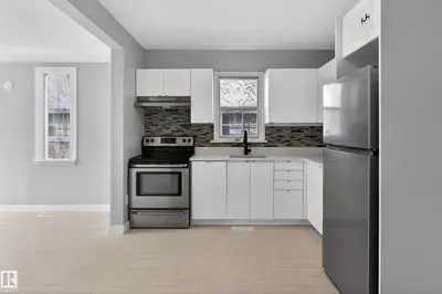 Interior photo 3 of 8722 112 AV NW