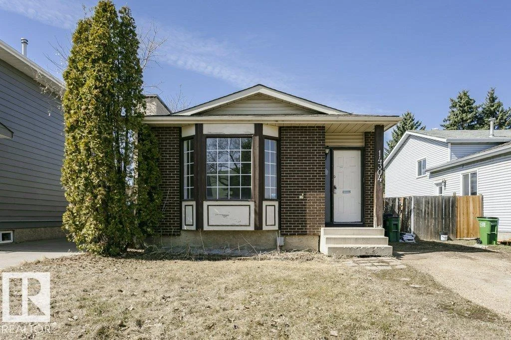 14304 32 ST NW, Edmonton - 4 bedroom Detached Single Family for sale