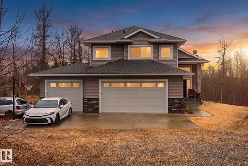 #14 1307 TWP ROAD 540, Rural Parkland County - $764,900