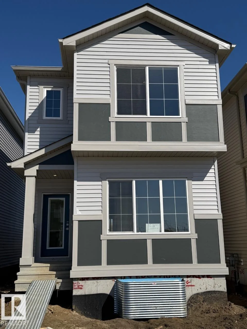 309 EDGEMONT DR NW, Edmonton - 4 bedroom Detached Single Family for sale