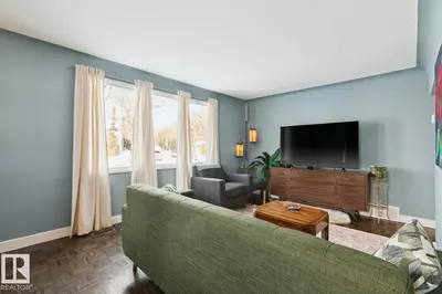 Interior photo 1 of 7601 91 AV NW